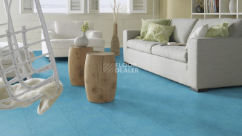 Forbo Marmoleum Click 333238 laguna фото 3 | FLOORDEALER